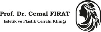 Dr Cemal Fırat Side Logo